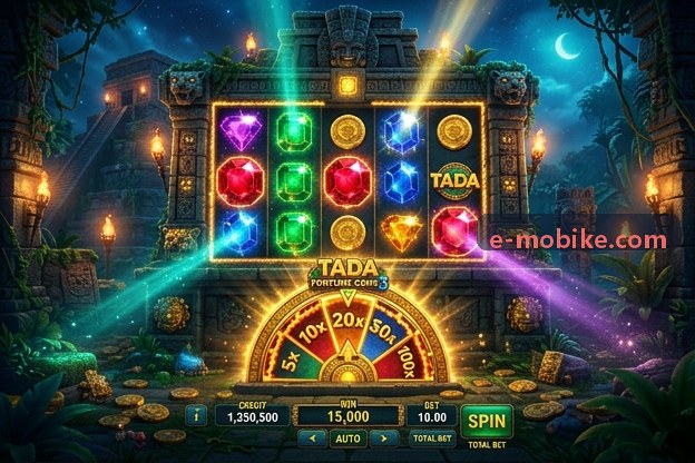 Khung giờ vàng PG cho cách nổ hũ bướm may mắn mượt mà