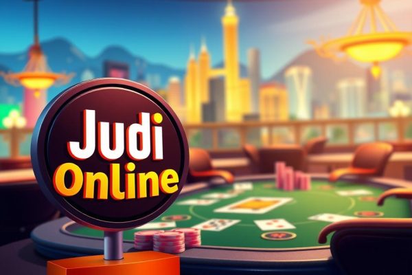 Bandar Poker