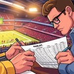 Cara Memilih Kombinasi Parlay