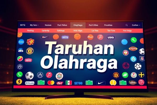 Review Situs Sportbook Favorit Bettor Parlay