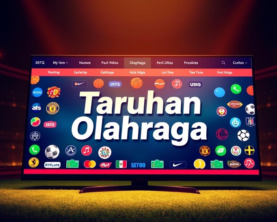 Review Situs Sportbook Favorit Bettor Parlay