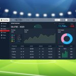Statistik Pertandingan untuk Taruhan Total Corner