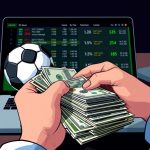 Trik Pasang Taruhan Bola Online