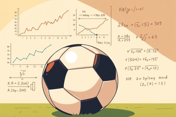 Trik Pasang Taruhan Bola Parlay Kelly Criterion Method Trik Pasang Taruhan Bola Parlay