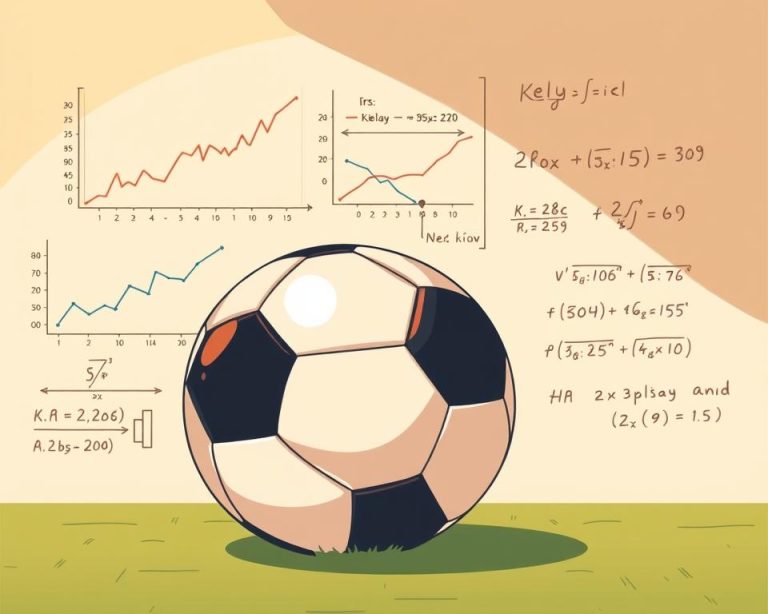 Trik Pasang Taruhan Bola Parlay
